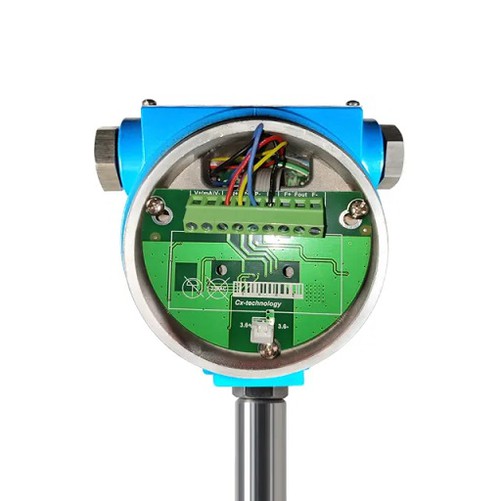vortex meter k vortex meter k