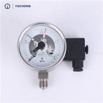 Analoges Manometer