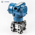 China-Differenzdrucktransmitter mit ATEX