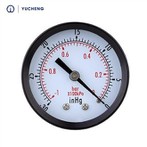 Gasmanometer Vakuumdruckmanometer