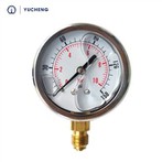 Allgemeines hydraulisches Manometer