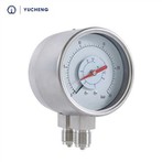 Hochleistungs-Mbar-Manometer