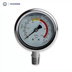 Messgerät für hydraulische pneumatische Geräte