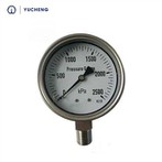 Niederdruckmanometer