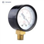 Manometer Manometer