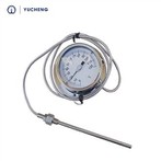 Mehrzweck-Bimetall-Thermometer