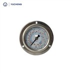 Ölgefülltes Kältemittel-Manometer