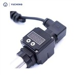 Druckmessumformer Sensor