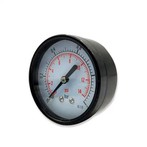 2-Zoll-Ferrum-Manometer