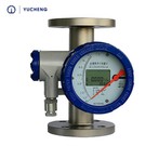 Metallrohr-Rotameter zum Fabrikpreis