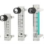 Panel-Rota-Meter