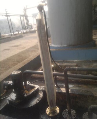 float magnetic level meter application float magnetic level meter application