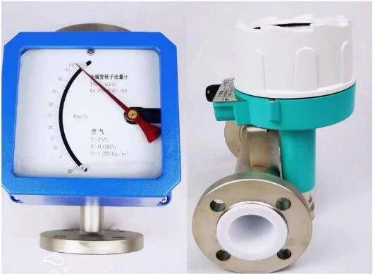Rota meter Rota meter