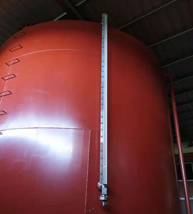 level gauge application level gauge application