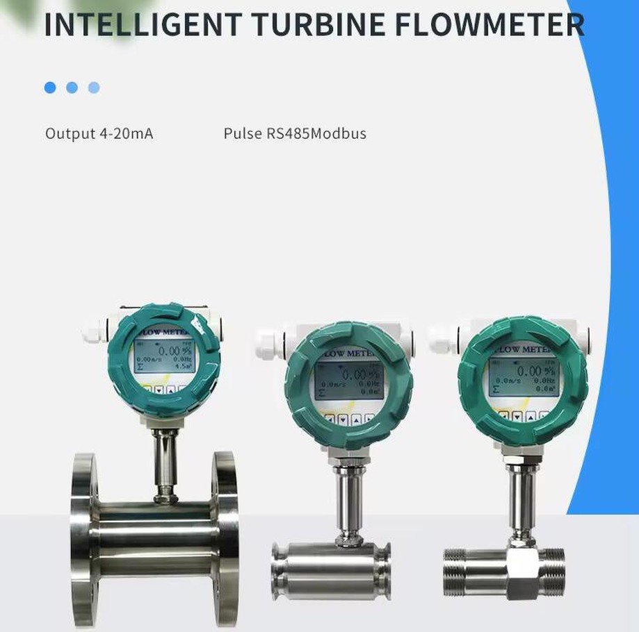 turbine A turbine A