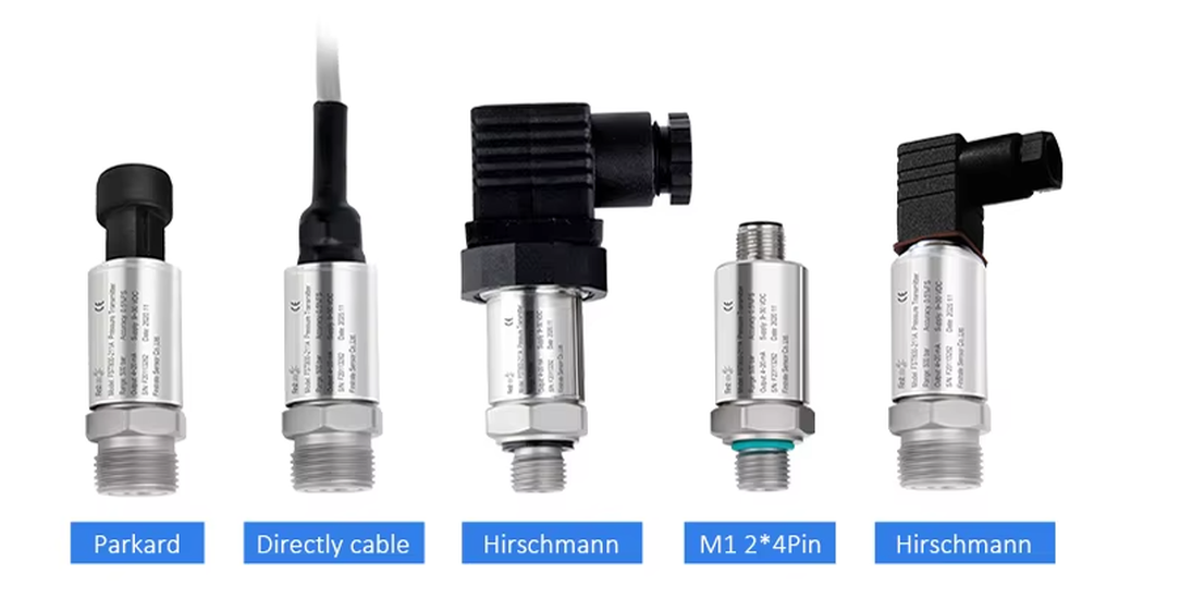 different types of pressure transmitter different types of pressure transmitter