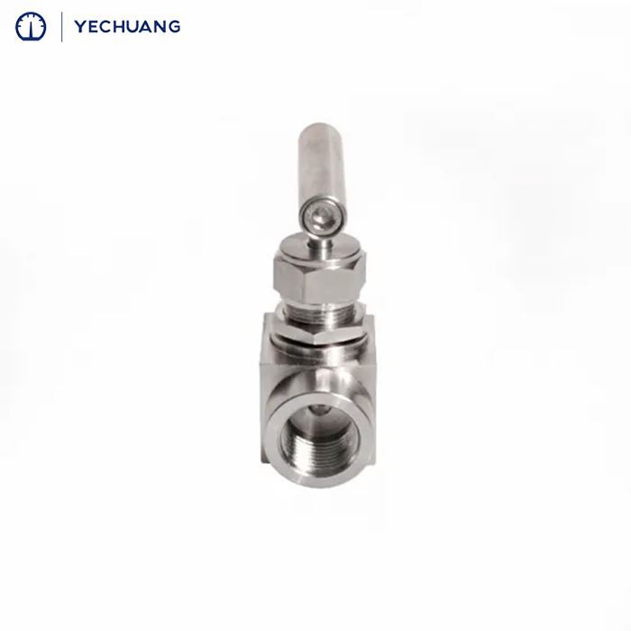 Stainless-Steel-1-2-NPT-or-BSPT-Female-Thread-Integral-Forged-Needle-Valve-6000psi