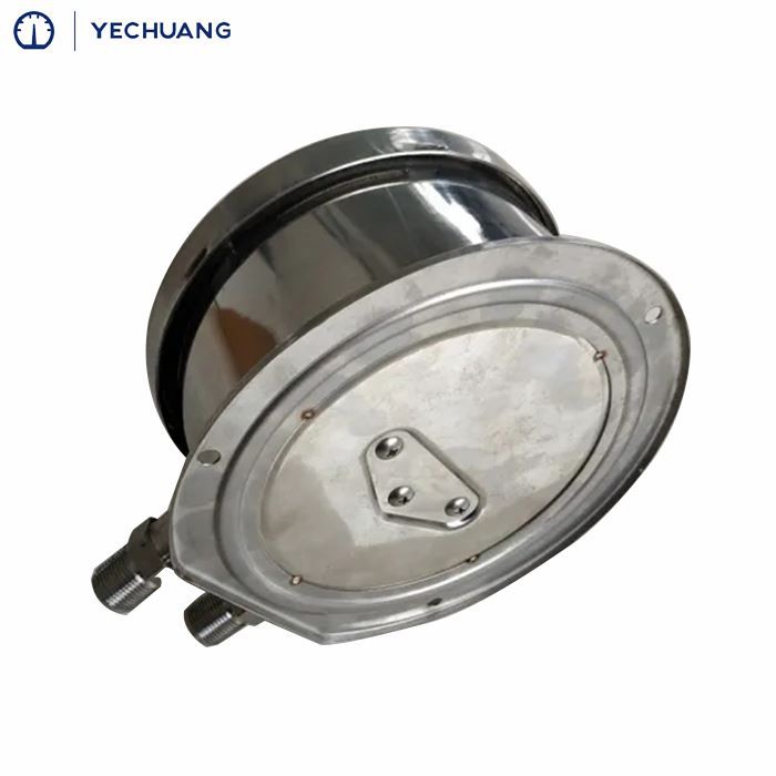 Differential-Pressure-Gauge-All-Stainless-Steel-Corrosion-Resistance(3)
