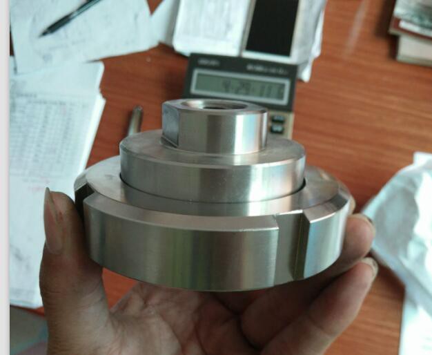 BASE DETAIL 003