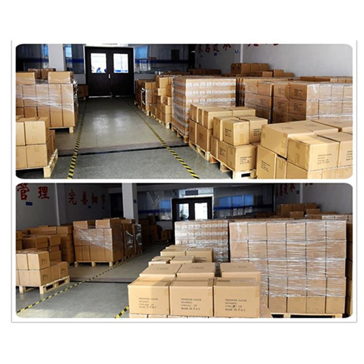 packing and shipping
