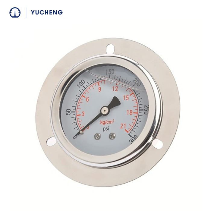 OEM pressure gauge