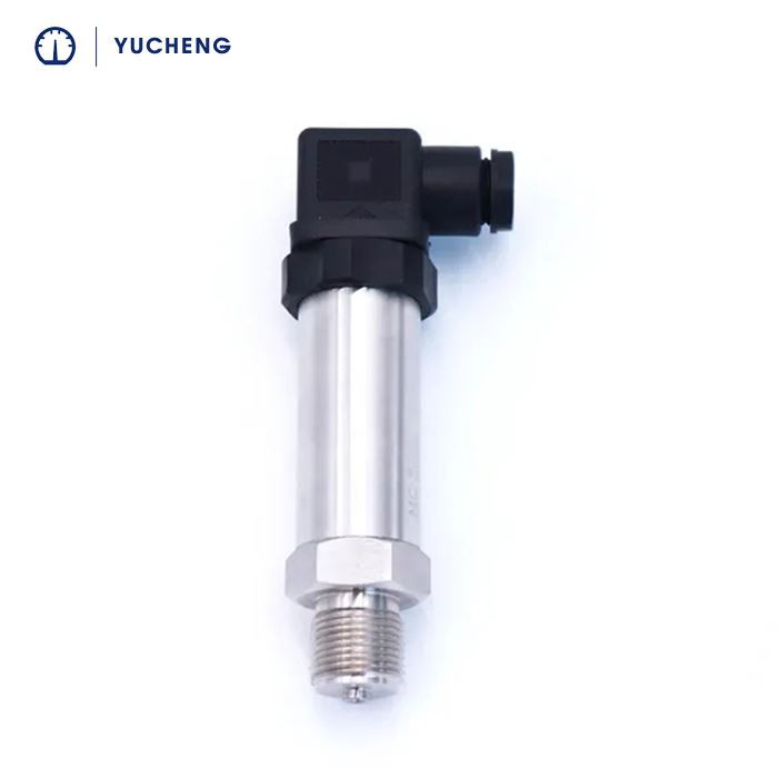 Pressure Transducer