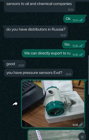 whatsapp talk 5