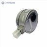 1/2 NPT Oil Filled Pressure Gauge