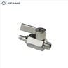 1/4 Inch- 4 Inch Stainless Steel Full Port 1000wog Ball Valve
