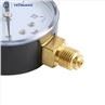 2.5 Inch Liquid Filled Pressure Gauge
