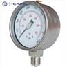 200 PSI Glycerin Filled Pressure Gauge