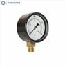 40mm Size Epoxy Coated Steel Case Pressure Gauge