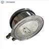 4inch Low Static Pressure Differential Gauges
