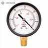 63mm Case Utility Steel Case Pressure Gauge