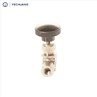 Stainless-Steel-3000psi-Female-Thread-Integral-Bonnet-Needle-Valve