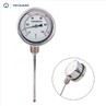 Bi-metal Strip Thermometer
