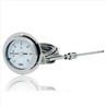 Bi-metal Thermometer With Capillary