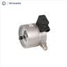 Bourdon Tube Pressure Gauge With Switch Contact