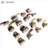 Brass Gas Ball Valve