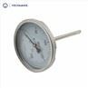 Clamp Type Bimetal Thermometer