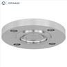 Diaphragm Pressure Gauge Animation