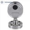 Diaphragm Pressure Gauge Animation