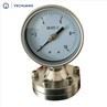 Diaphragm Seal I Secltion Type