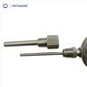 electric contact bimetal thermometer