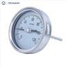 Explosion-proof Bimetal Thermometer