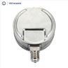 Face Dial Oil Pressure Gauge