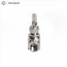 Female Thread Integral Forged Needle Valve