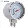 Heavy Duty Differential Pressure Gauge