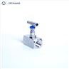 High Pressure Female Needle Valve