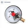 Magneto Electric Contact Pressure Gauge